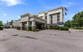 Hampton Inn Columbus I-70E/Hamilton Road